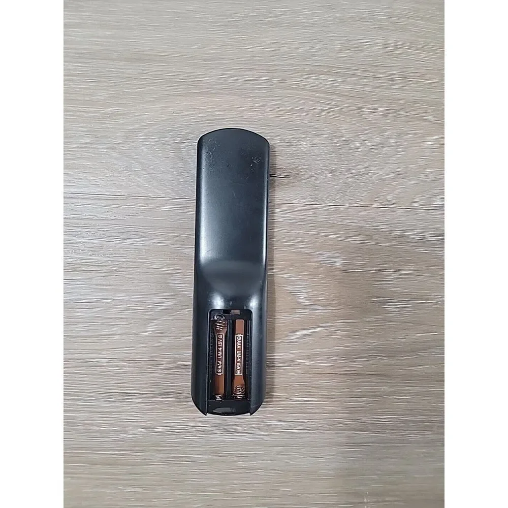 GE 40081 CL5 7252‎ Remote Control Tested Works Genuine OEM #2 B1R3